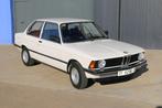 BMW - 316 - 21.500 Km - One Owner - 1982, Auto's, Oldtimers