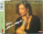 cd single - Mildred Douglas - One More Night, Verzenden, Zo goed als nieuw