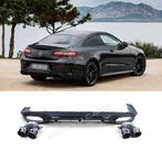E53 AMG Look Diffuser Night Pakket voor Mercedes E C238/A238, Ophalen of Verzenden