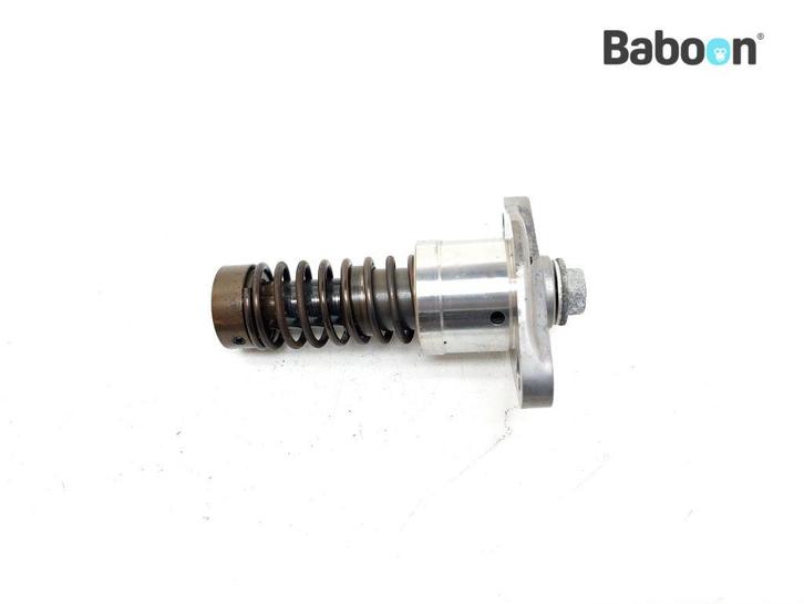 Nokkenas Kettingspanner Yamaha MXT 850 Niken 2018-2019, Motoren, Onderdelen | Yamaha, Gebruikt, Verzenden