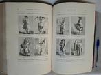 Paul Lacroix - Institutions, usages et costumes du XVIIè et, Antiek en Kunst, Antiek | Boeken en Bijbels