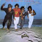 LP gebruikt - Iguana - The Winds Of Alamar (U.S. 1977), Cd's en Dvd's, Vinyl | Rock, Verzenden, Zo goed als nieuw