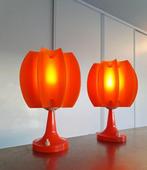 Zicoli - Lamp (2) - Plastic - Ruimtevaart bedlampen