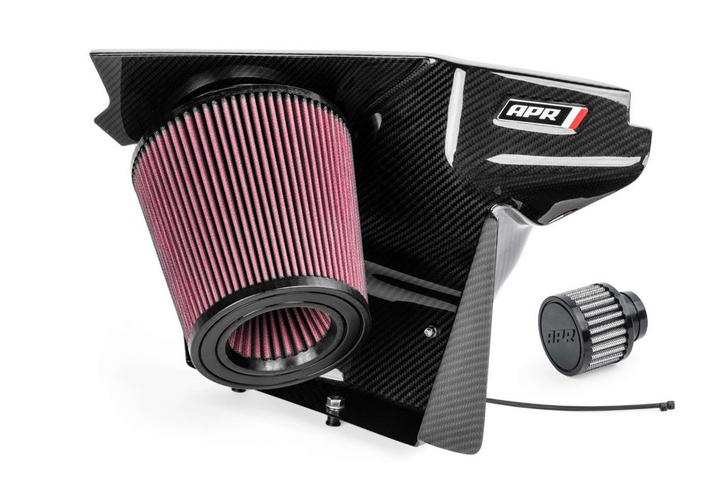 APR open air intake 3.0TFSI- CI100037, Auto diversen, Tuning en Styling, Verzenden