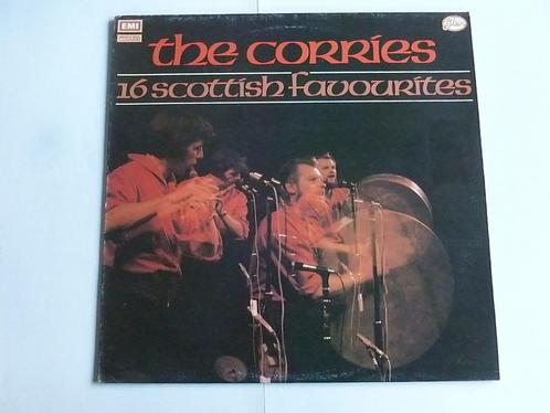 The Corries - 16 Scottish favourites (LP), Cd's en Dvd's, Vinyl | Pop, Verzenden