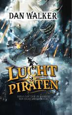 Luchtpiraten / Luchtpiraten / 1 9789000357130 Dan Walker, Boeken, Verzenden, Zo goed als nieuw, Dan Walker