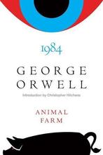 Animal Farm And 1984, Boeken, Verzenden, Nieuw