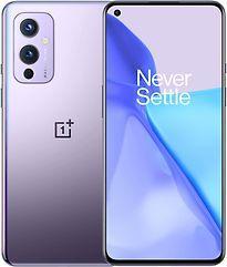 OnePlus 9 Dual SIM 256GB paars, Telecommunicatie, Mobiele telefoons | Overige merken, Zo goed als nieuw, Zonder simlock, Zonder abonnement