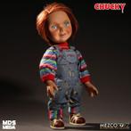 Child´s Play Talking Good Guys Chucky (Child´s Play) 38 cm, Ophalen of Verzenden, Nieuw