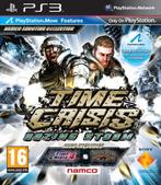 Time Crisis Razing Storm (Move Compatible) (PlayStation 3), Verzenden, Gebruikt, Vanaf 12 jaar