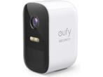 eufy Security - eufyCam 2C add-on - Zwart en wit,Draadloze, Huis en Inrichting, Verzenden, Zo goed als nieuw