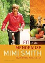 Fit in de menopauze, Boeken, Verzenden, Nieuw