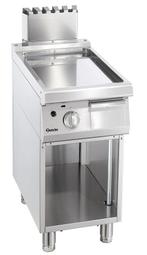 Professionele Gas Bakplaat | (B) 450 x (D) 900 x (H) 900mm, Verzenden, Nieuw in verpakking