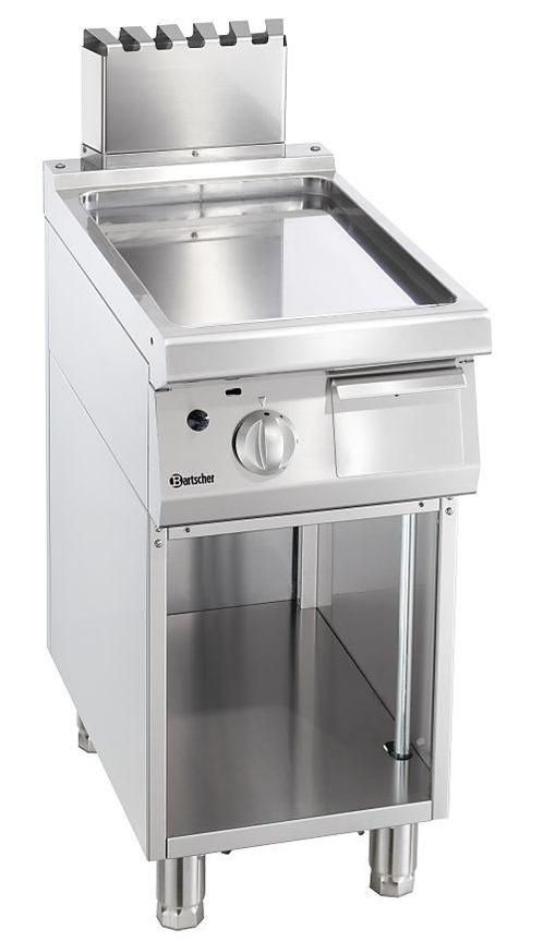 Professionele Gas Bakplaat | (B) 450 x (D) 900 x (H) 900mm, Zakelijke goederen, Horeca | Keukenapparatuur, Verzenden