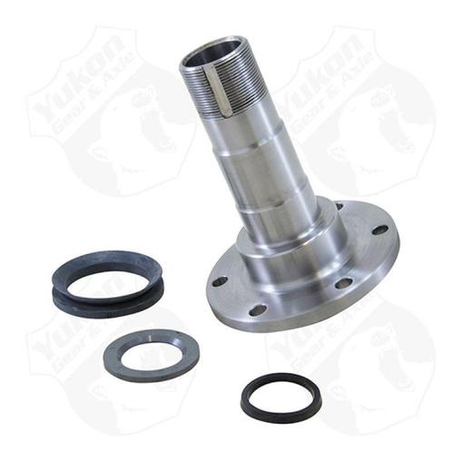 Yukon Gear Replacement Spindle For Dana 44 IFS / 6 Stud, Auto diversen, Tuning en Styling, Ophalen of Verzenden