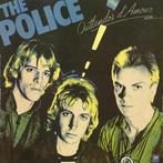 Lp - The Police - Outlandos D&apos;Amour, Verzenden, Nieuw in verpakking
