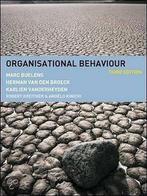 Organisational Behaviour, 9780077129989, Boeken, Studieboeken en Cursussen, Zo goed als nieuw, Studieboeken, Verzenden