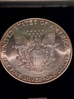 Verenigde Staten. 1 Dollar 1988 (Zonder minimumprijs)