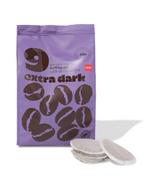HEMA Koffiepads extra dark - 40 stuks, Diversen, Levensmiddelen, Verzenden