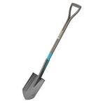 Puntspade | Gardena | 117 cm (D-handvat), Tuin en Terras, Hand-tuingereedschap, Verzenden, Nieuw, Gardena