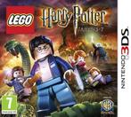 LEGO Harry Potter Jaren 5-7 (Losse Cartridge) (3DS Games), Spelcomputers en Games, Games | Nintendo 2DS en 3DS, Ophalen of Verzenden