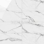 Vloertegel wandtegel yuni marmer 30x60 glans, Ophalen, Keramiek, Nieuw, 10 m² of meer