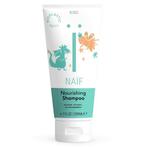 Naïf  Nourishing Shampoo voor kids  200 ml, Sieraden, Tassen en Uiterlijk, Uiterlijk | Haarverzorging, Verzenden, Nieuw