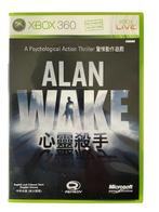Alan Wake (Asian English Version) (XBOX 360) (TWEEDEHANDS), Spelcomputers en Games, Games | Xbox 360, Verzenden, Nieuw