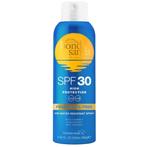 Bondi Sands Sunscreen Mist Spray SPF30 - 160gr, Ophalen of Verzenden, Nieuw, Overige typen