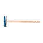 Silverline Behangprikrol met vaste steel - 150 x 480 mm -..., Ophalen of Verzenden, Nieuw