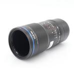 Laowa 100mm f/2.8 CA-Dreamer Macro 2x Sony FE | Tweedehands, Verzenden, Gebruikt, Overige Merken
