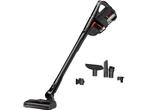 Miele -  Triflex hx1 Active Obsidiaan - Zwart, Witgoed en Apparatuur, Stofzuigers, Verzenden, Nieuw, Reservoir, Minder dan 1200 watt