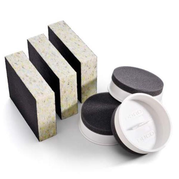 Duco Silent Plus pakket voor DucoBox Silent, Doe-het-zelf en Verbouw, Verwarming en Radiatoren, Verzenden