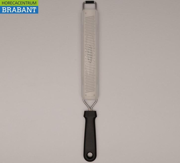 HCB Rasp Fijn (Fine Edge) Zesteur 40 cm Horeca, Zakelijke goederen, Horeca | Keukenapparatuur, Nieuw in verpakking, Ophalen of Verzenden