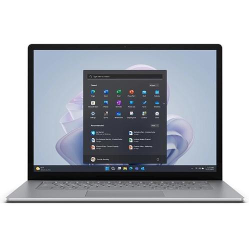 Microsoft Surface Laptop 5 | Core i7 / 8GB / 256GB SSD, Computers en Software, Windows Laptops, Zo goed als nieuw, Ophalen of Verzenden