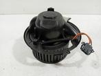 Kachel ventilator motor Volkswagen Eos  2.0 FSI G995749D, Ophalen of Verzenden, Gebruikt, Volkswagen