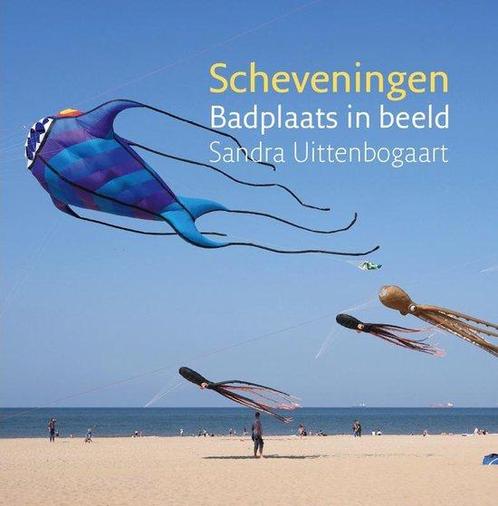Fotoboek: Scheveningen - Badplaats in beeld 9789082794502, Boeken, Kunst en Cultuur | Fotografie en Design, Gelezen, Verzenden