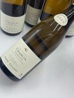 2023 André Goichot - Chablis 1er Cru - 6 Flessen (0.75, Verzamelen, Nieuw
