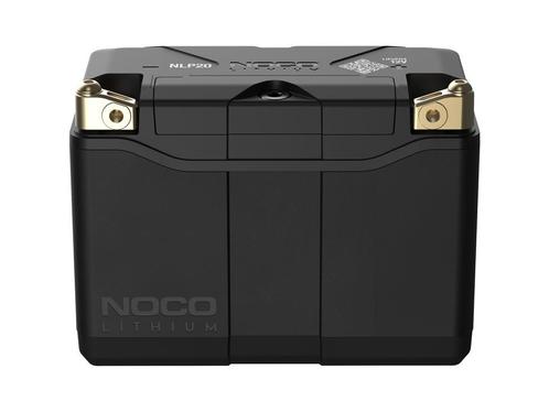 Noco Lithium Accu NLP20 7Ah, Motoren, Onderdelen | Merk-onafhankelijk, Verzenden