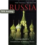 Britannica Guide To Russia 9781845299217 Britannica, Boeken, Verzenden, Zo goed als nieuw, Britannica