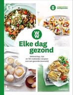 9789401474757 Elke dag gezond | Tweedehands, Boeken, Verzenden, Zo goed als nieuw, Ww (Weight Watchers)