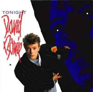 vinyl single 7 inch - David Bowie - Tonight (Europe, 1984), Cd's en Dvd's, Vinyl Singles, Zo goed als nieuw, Verzenden
