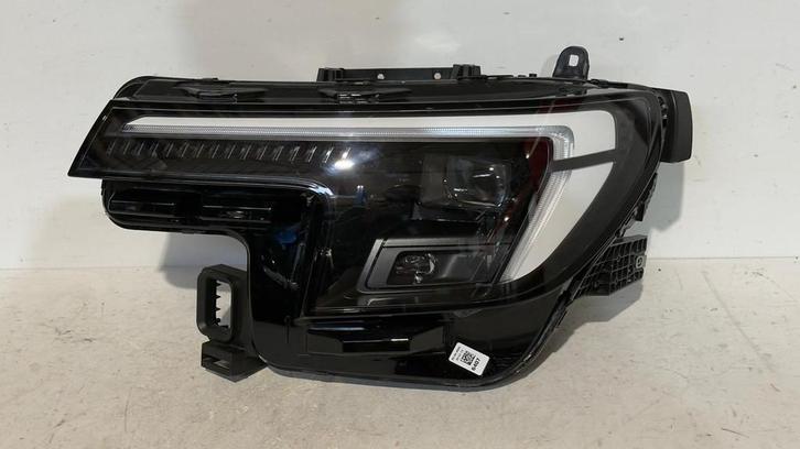Ford Explorer VI LED linker koplamp links R2KB-13E017-CG, Auto-onderdelen, Verlichting, Gebruikt, Ophalen