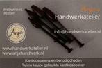 Kantklos benodigdheden Anja s Handwerkatelier, Hobby en Vrije tijd, Kantklossen, Nieuw, Overige typen