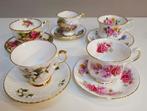 Royal Windsor-Royal Albert-Royal Standard en andere series.