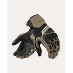 Handschoenen Sand 5 REVIT!, Motoren, Kleding | Motorkleding, Verzenden, Nieuw met kaartje