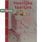 Heerlijke taartjes 9789461880758, Verzenden, Gelezen, Ria de Kleijn en Francisca Holmwood