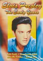 dvd - Elvis Presley - The Early Years, Verzenden, Zo goed als nieuw