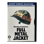 Full Metal Jacket Stanley Kubrick Collection (DVD), Verzenden, Nieuw in verpakking