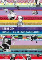 Leerboek kinder- en jeugdpsychiatrie | 9789023256908, Boeken, Nieuw, Verzenden